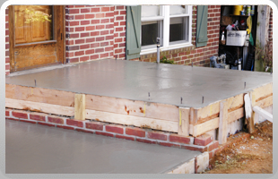 Flatwork | Carleton, MI | BBC Foundations & Flatwork | 734-299-2005